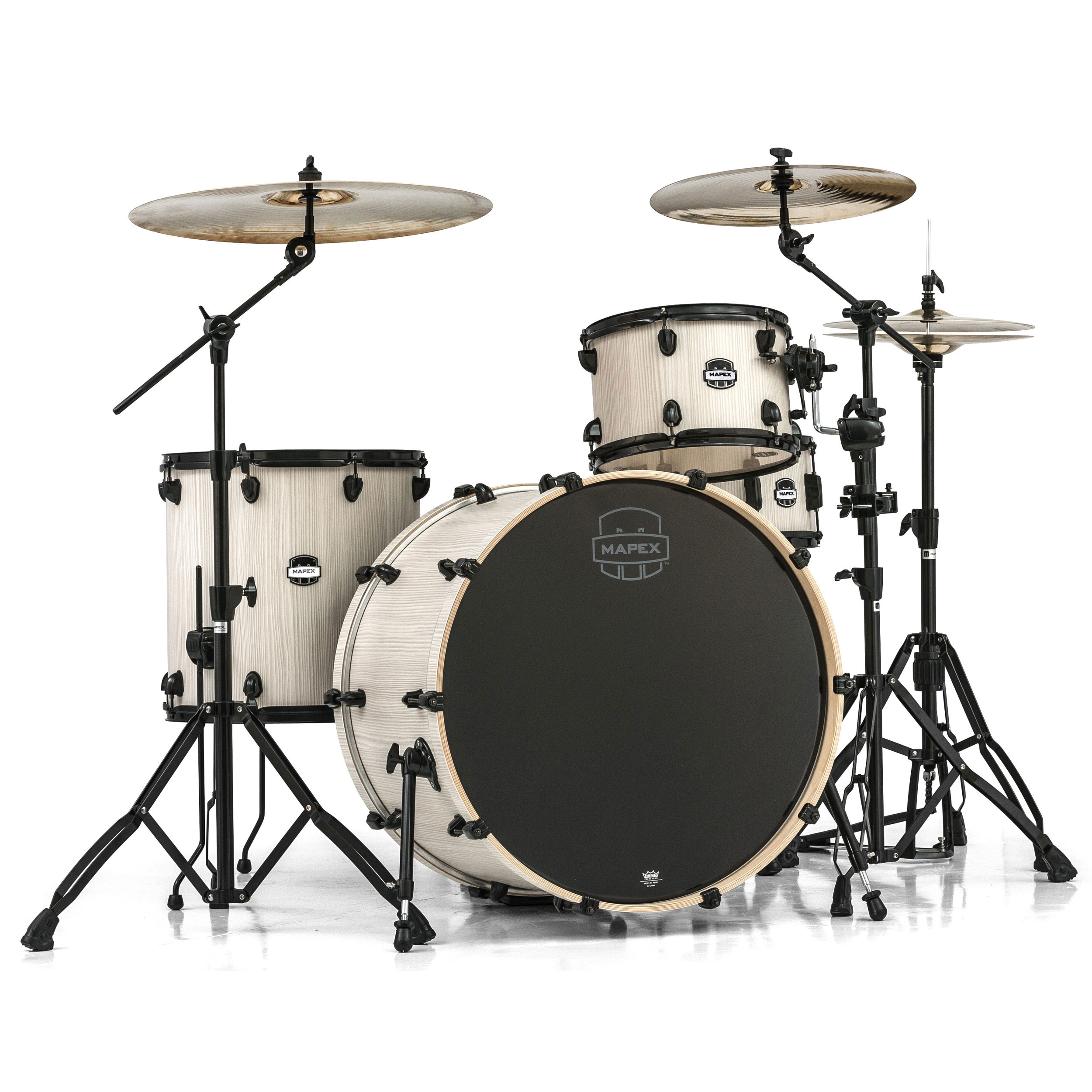 Acoustic Drum Sets DRUMMER Gear
